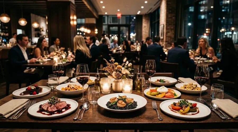 A Complete Guide to Finding the Best Dining Experience