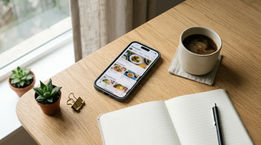 Simple Tips to Discover Great Restaurants Without Wasting Time